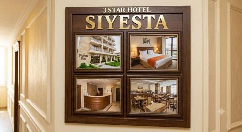Siyesta