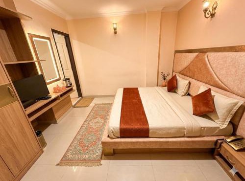 Shoba Residency