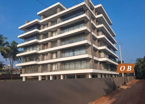 Oyster Bay - 2BHK, Surathkal, Mangalore