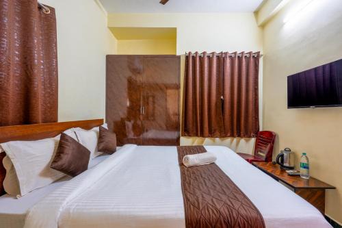 B2N Inn Thoraipakam , OMR
