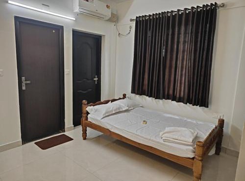 3F AAPT GREENFIELD Spacious 3BHK Luxury Stay at Heart of Thrissur