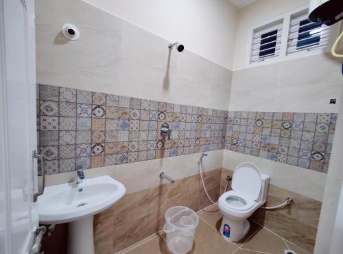 Mysore Studio Rooms in Mysore