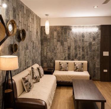 Rehvaas - 3BHK in the Heart of Jaipur