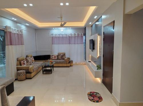Luxurious Apartment in Boira, Sonadanga,Khulna, Bangladesh