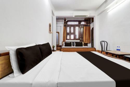 Super Hotel O by OYO Kavish Residency
