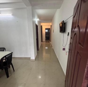 Kuttikkanam stay