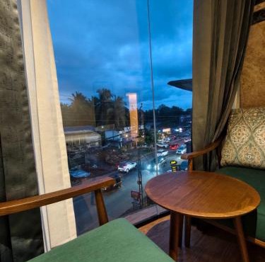 Hosta Inn Hotel and Resort
