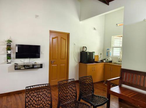 Neerthanal Service Villa at Sulthan Bathery Wayanad