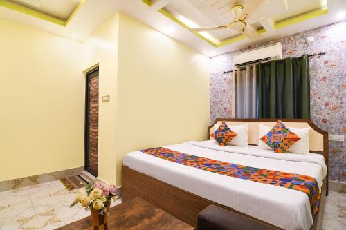 FabHotel Leechi Lodging & Fooding - Nr AIIMS