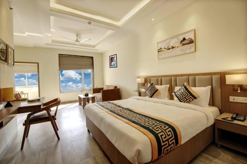 Hotel King Near Delhi Airport