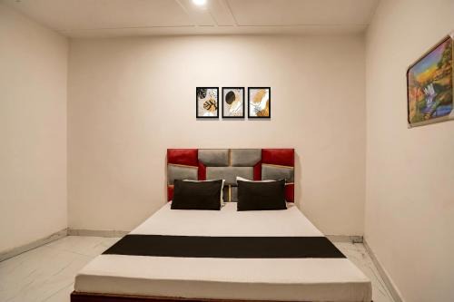 Super Hotel O Burari New Delhi