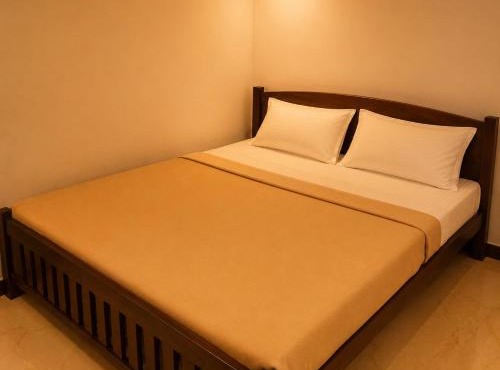 Chippy Parkside Service Apartment Coimbatore