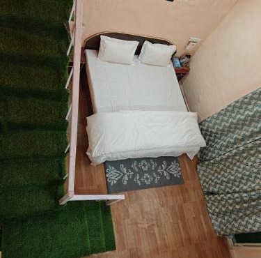 Mistymountaincottage
