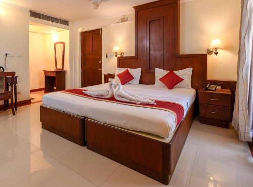 Padipura Residency