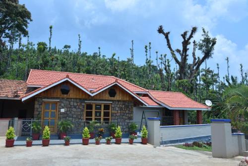 Hillwoods homestay
