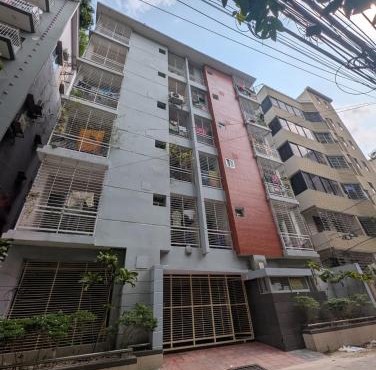 Casa De Amicus Bashundhara RA 3BR Family Flat Near Dhaka Airport