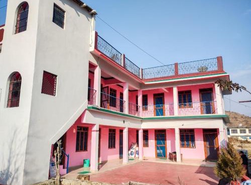 rana guest house