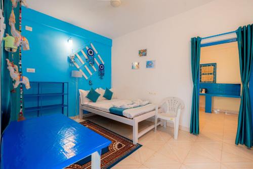 Vllk Resort Near Arambol Beach North Goa