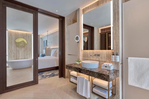InterContinental Chennai Mahabalipuram Resort by IHG