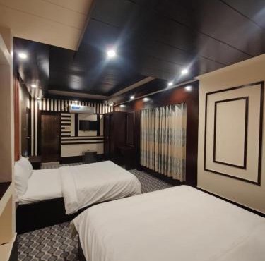 Sylhet Comfort Stay Hotel