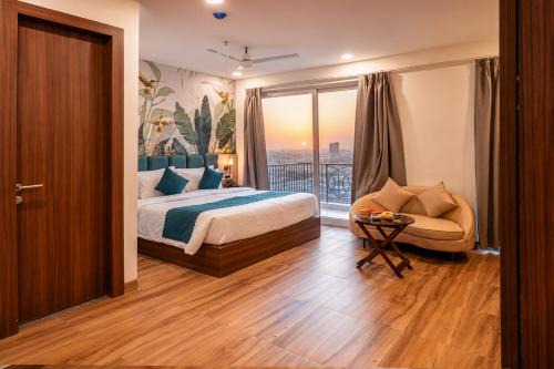 Hibiscus Elite Hotel