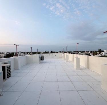 PRISM Elite Airport Residence
