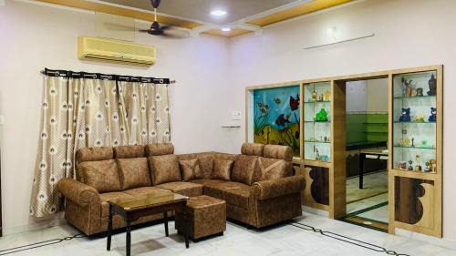 Aishwarya home stay