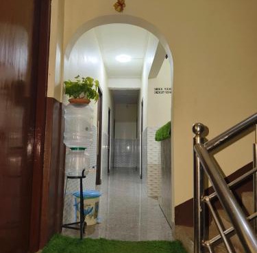 Beaumun Homestay in Bāghdogra