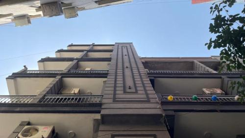 Modern1BHK near saket metro, Select City Walk, Max Hospital