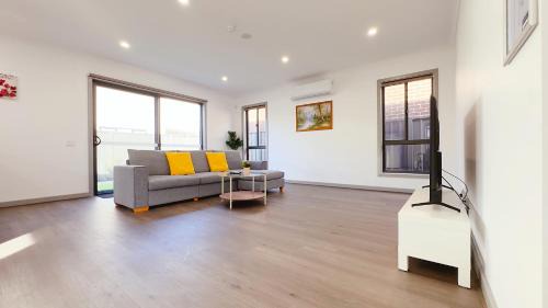 Evergreen 3B Home by Goodlive in Clyde
