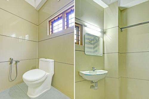 Hotel O Royal Residency