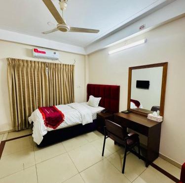 Hotel Sarbick International