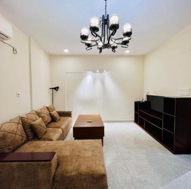 Luxury 3BR Residence in Gulshan 2 Near Westin