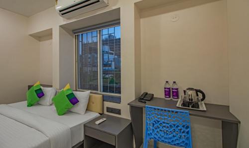 Treebo Atithi Comforts Inn in Pune