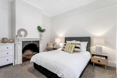 Coastal Soul Cottage - Family escape in Port Elliot in Port Elliot