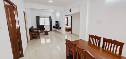 Chippy Service Apartments NO 32