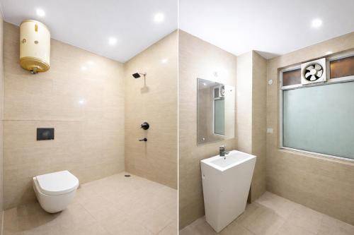 FabHotel 82 Inn