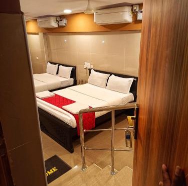 Sri Hari Residency
