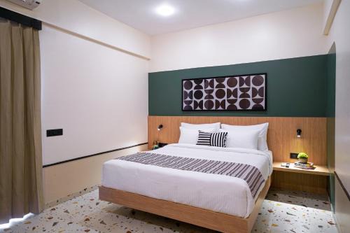Olive Hotel Wakad by Embassy Group in Pune