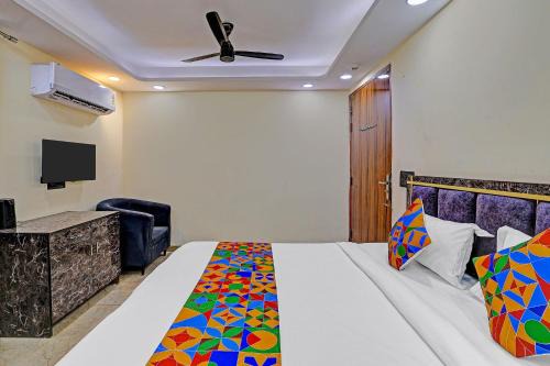 FabHotel Havenora - Nr Maharani Bagh