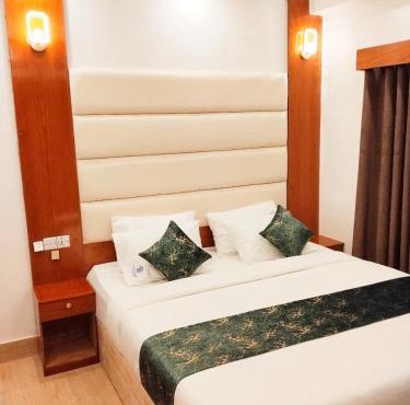 The Elegance Hotel & Suites in Chittagong