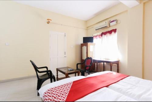 Apna Punjabi Dhaba International Hotel