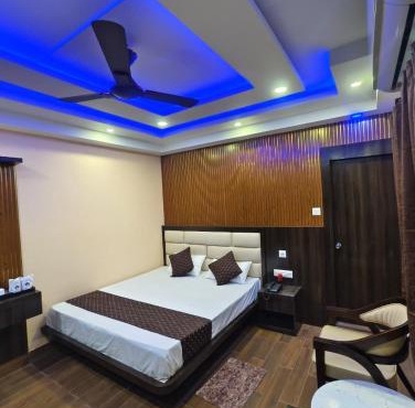 Mohar Residency Madhyamgram