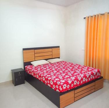 Spring Dale Homestay