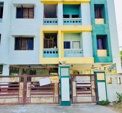 Gayatri Heights in Narasapur