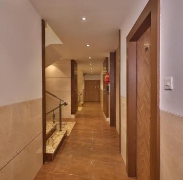 Hotel Stay Inn-MAHAPE in Navi Mumbai