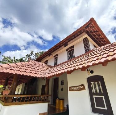 Aadhya Homestay 4BHK