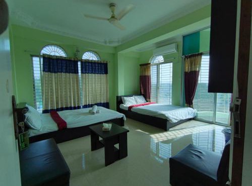 Grand Selim Resort & Tour – GSRT