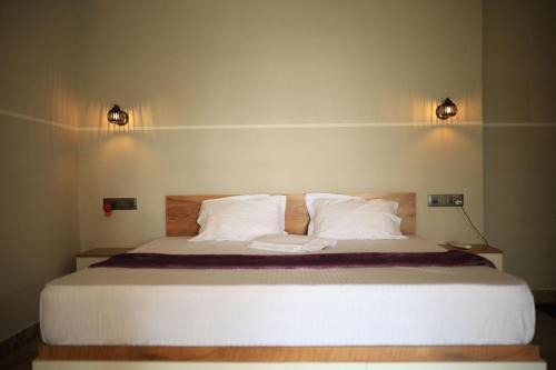 Kghomestay in Pallipuram