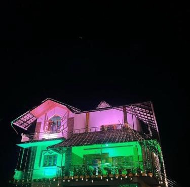 Bymana Serenity Estate Stay